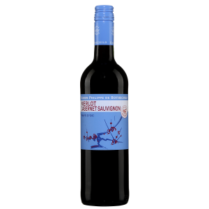 Baron Philippe de Rothschild Merlot / Cabernet Sauvignon Pays d'Oc