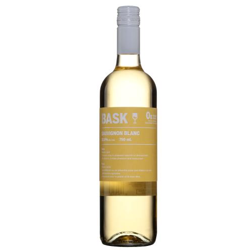 Bask Sauvignon blanc