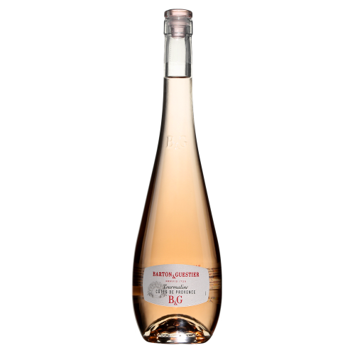 Barton &amp; Guestier Côtes-de-Provence Rosé Wine