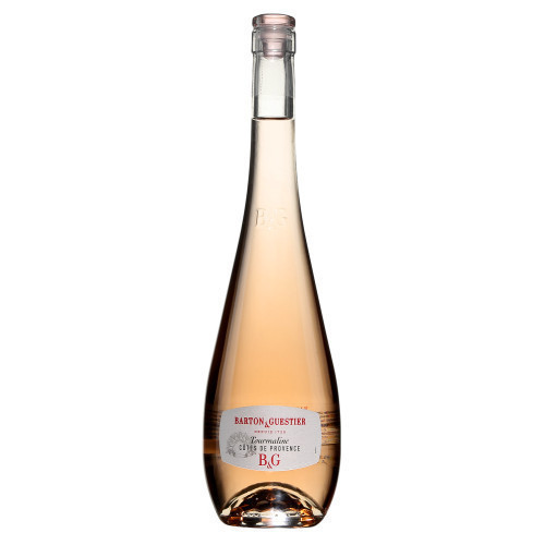 Barton & Guestier Côtes-de-Provence Rosé Wine