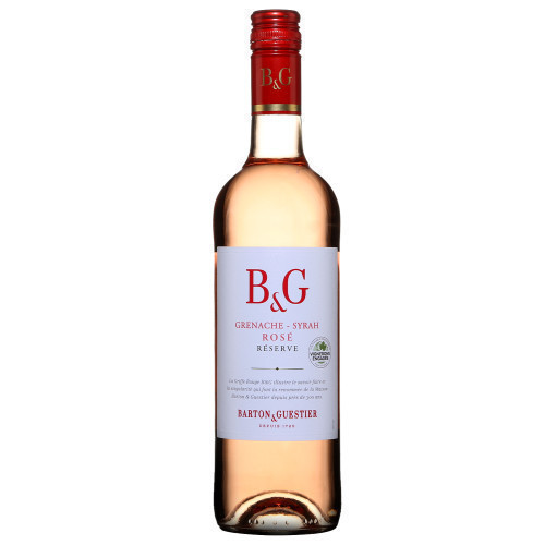 Barton & Guestier Réserve Rosé Wine