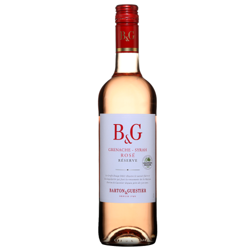 Barton &amp; Guestier Réserve Rosé Wine