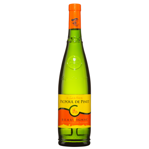 Beauvignac Picpoul de Pinet White Wine