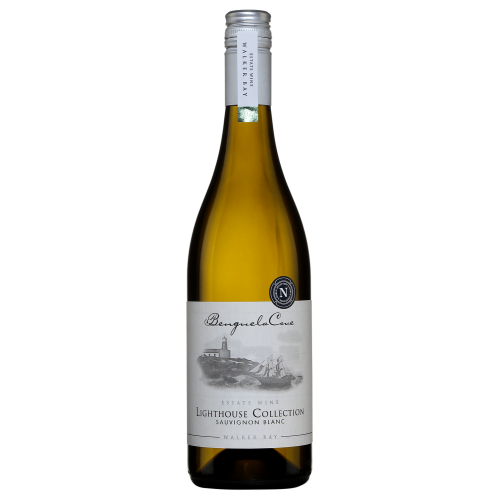 Benguela Cove Lighthouse Collection Sauvignon Blanc White Wine