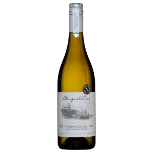 Benguela Cove Lighthouse Collection Sauvignon Blanc Walker Bay