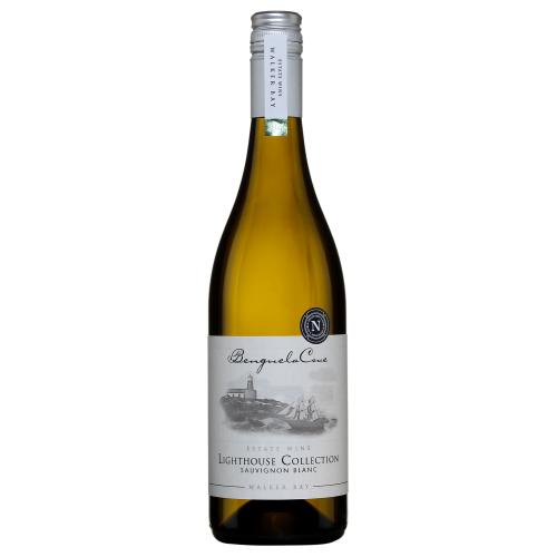 Benguela Cove Lighthouse Collection Sauvignon Blanc Walker Bay