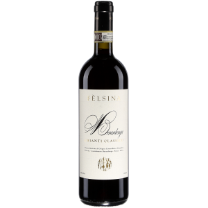 Berardenga Felsina Chianti Classico