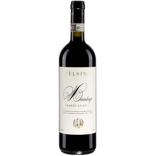 Berardenga Felsina Chianti Classico