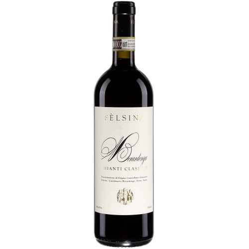 Berardenga Felsina Chianti Classico Red Wine