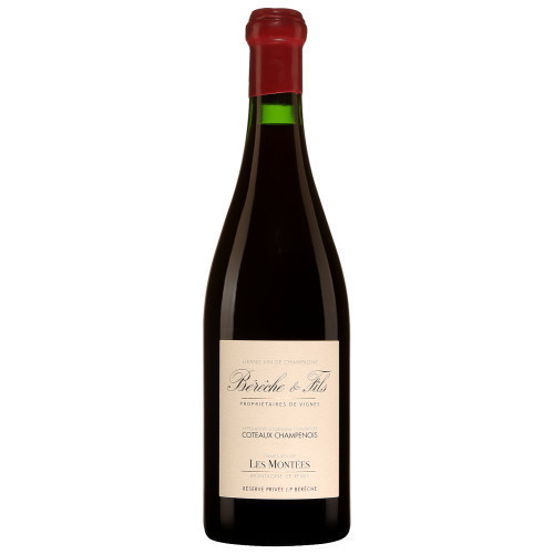 Bérêche et Fils Coteaux Champenois Red Wine