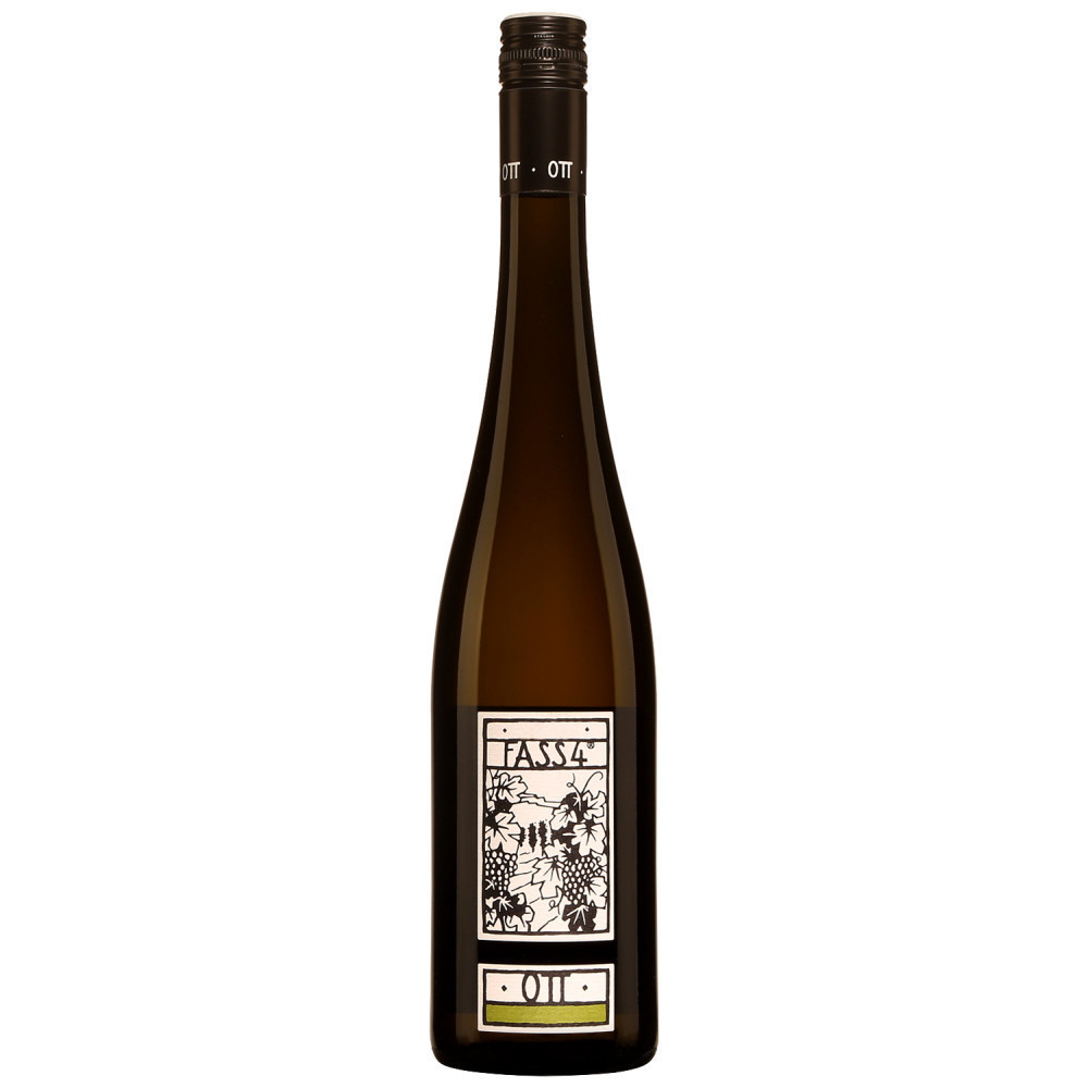 Bernhard Ott Grüner Veltliner White Wine