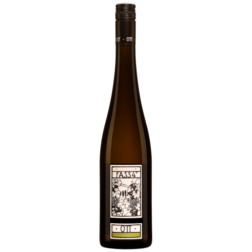 Bernhard Ott Grüner Veltliner White Wine