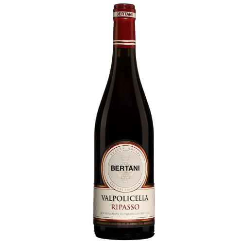 Bertani Tenuta Novare Valpolicella Ripasso