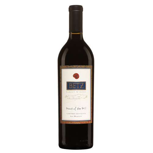 Betz Family Winery Red Mountain Cabernet Sauvignon Red Wine