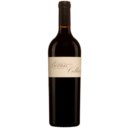 Bevan Cellars Tench Vineyard Cabernet Sauvignon Red Wine