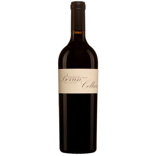 Bevan Cellars Tench Vineyard Cabernet Sauvignon