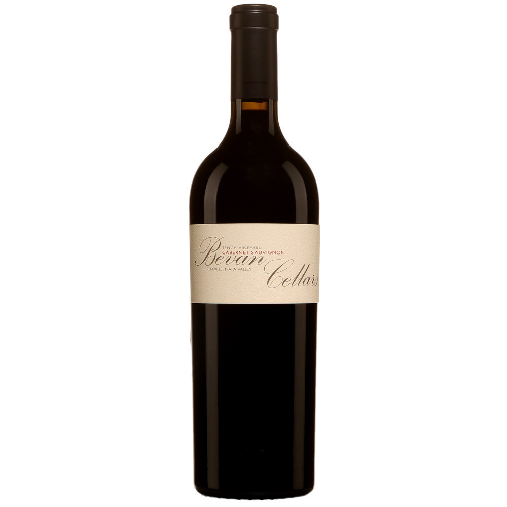 Bevan Cellars Tench Vineyard Cabernet Sauvignon