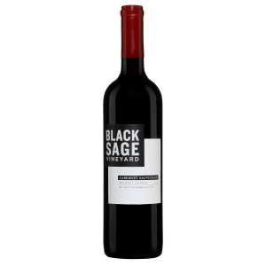 Black Sage Cabernet-sauvignon