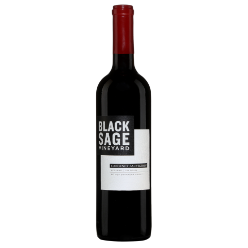Black Sage Cabernet Sauvignon Red Wine