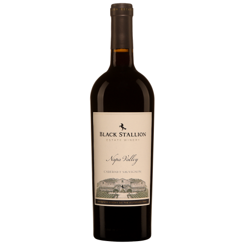 Black Stallion Napa Valley Cabernet Sauvignon Red Wine