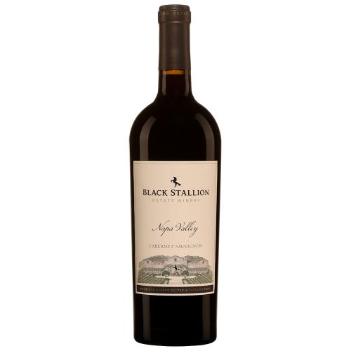 Black Stallion Cabernet-Sauvignon Napa Valley