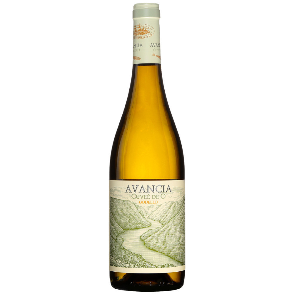 Bodega Avancia Cuvée de O Godello Valdeorras