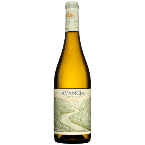 Bodega Avancia Cuvée de O Godello White Wine