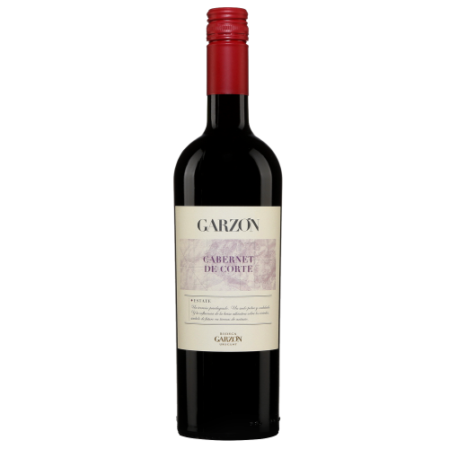 Bodega Garzón Cabernet de Corte Red Wine