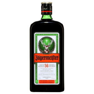 Jagermeister