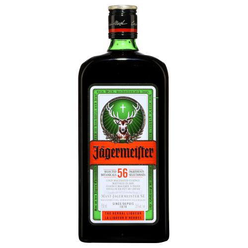 Jagermeister