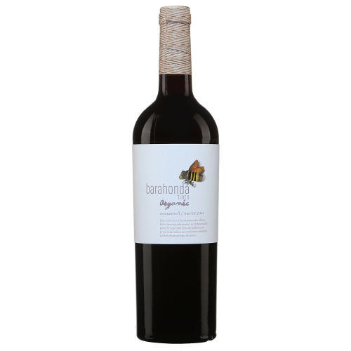 Bodegas Barahonda Barahonda Barrica Red Wine