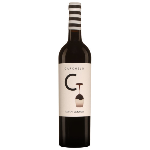 Bodegas Carchelo Jumilla Red Wine
