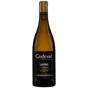 Bodegas Godeval Godello Cepas Vellas