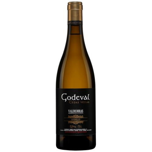 Bodegas Godeval Godello Cepas Vellas