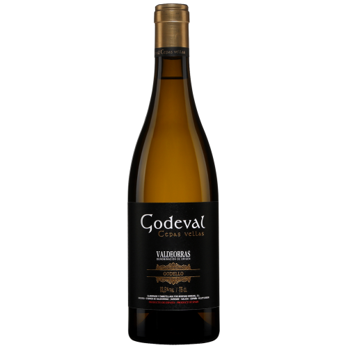 Bodegas Godeval Godello Cepas Vellas White Wine