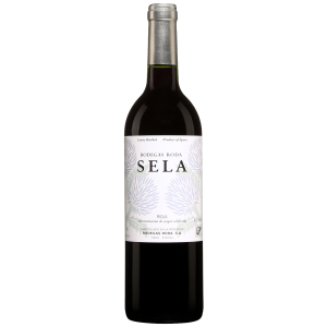 Bodegas Roda Sela Rioja