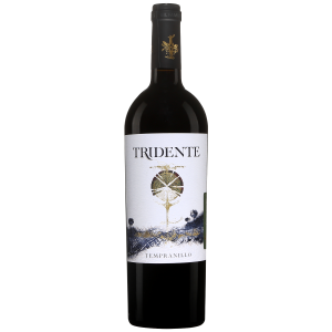 Bodegas Tridente Tempranillo