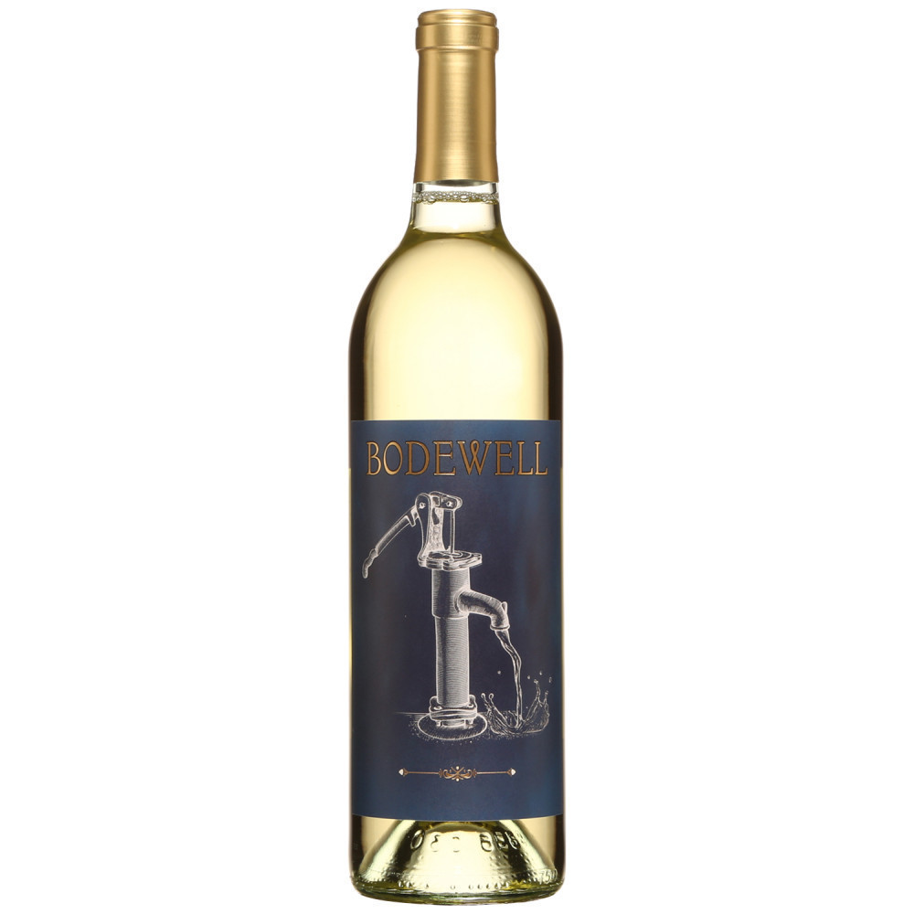 Bodewell Sauvignon Blanc White Wine