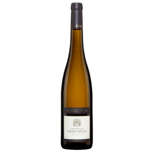 Boeckel Riesling Grand Cru Wiebelsberg