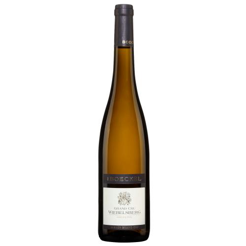 Boeckel Riesling Grand Cru Wiebelsberg