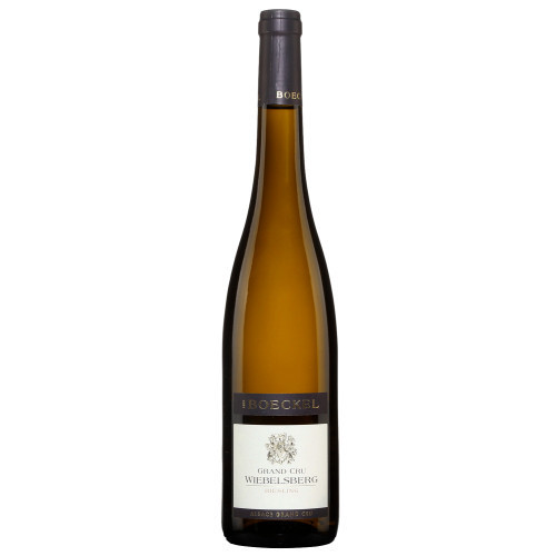 Domaine Boeckel Riesling Grand Cru White Wine