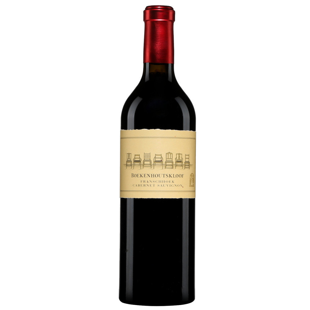 Boekenhoutskloof Cabernet Sauvignon