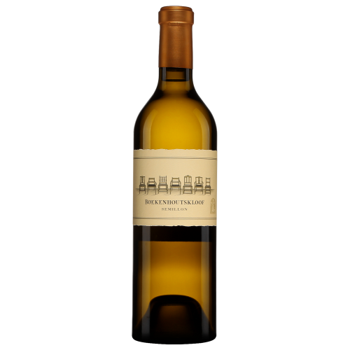 Boekenhoutskloof Sémillon White Wine