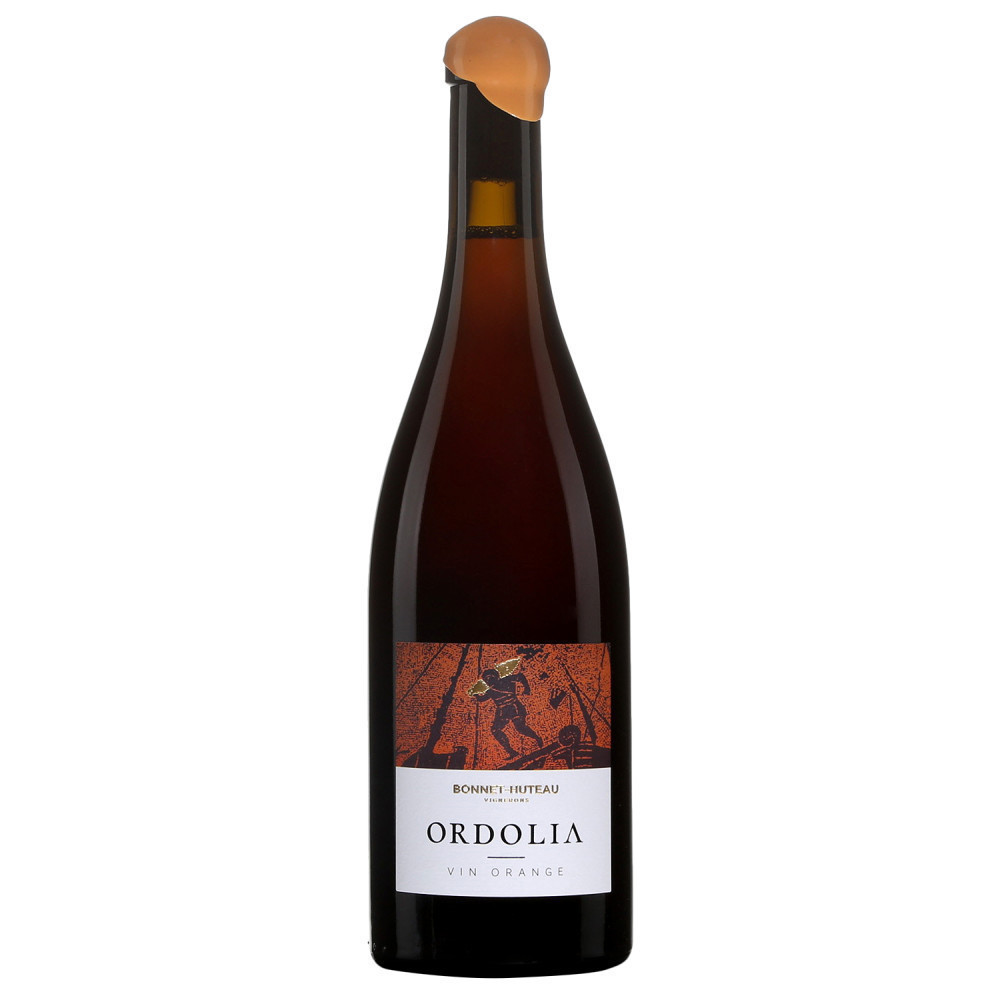 Bonnet Huteau Ordolia White Wine