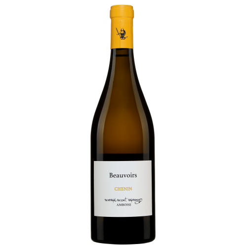 Bonnigal Bodet Les Beauvoirs Touraine Amboise White Wine