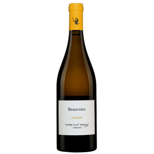 Bonnigal Bodet Les Beauvoirs Touraine Amboise White Wine