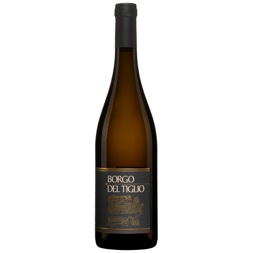 Borgo del Tiglio Ronco della Chiesa Collio White Wine
