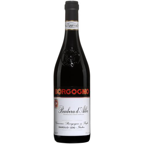 Borgogno Barbera d'Alba