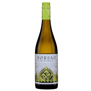 Borsao Seleccion Campo de Borja