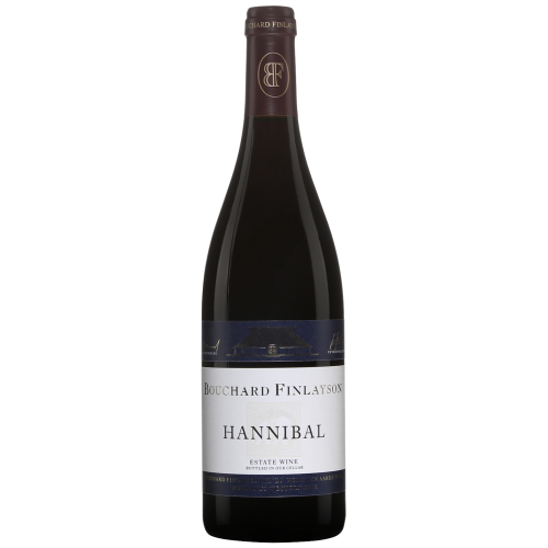 Bouchard Finlayson Hannibal Red Wine